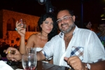 Saturday Night at B On Top Pub, Byblos